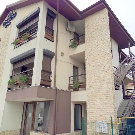 Complex Lorena Năvodari Εξωτερικό φωτογραφία