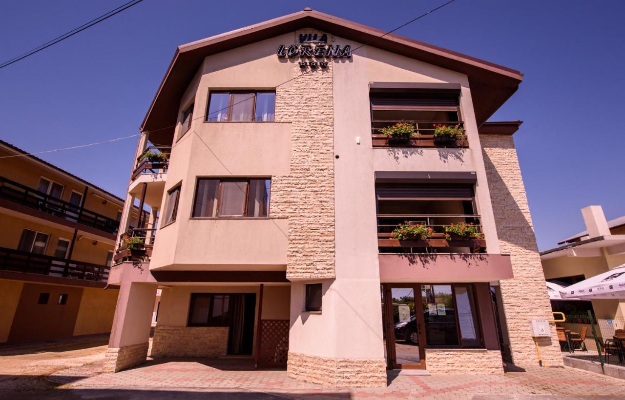 Complex Lorena Năvodari Εξωτερικό φωτογραφία