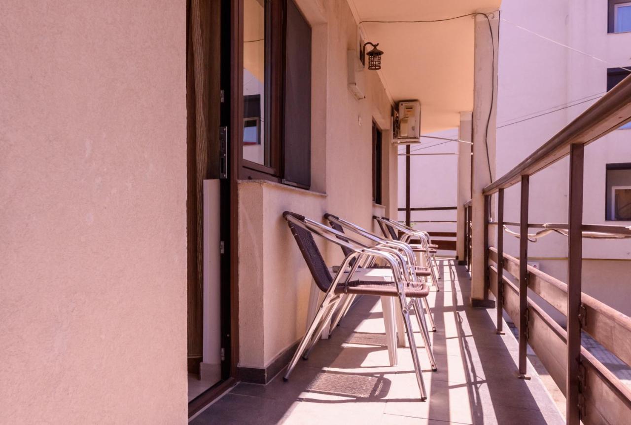 Complex Lorena Năvodari Εξωτερικό φωτογραφία